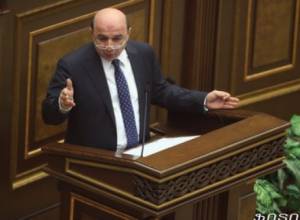 Nairit issue compared with bleeding