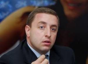 Karen Avagyan remembered Krylov’s “Quartet” fable