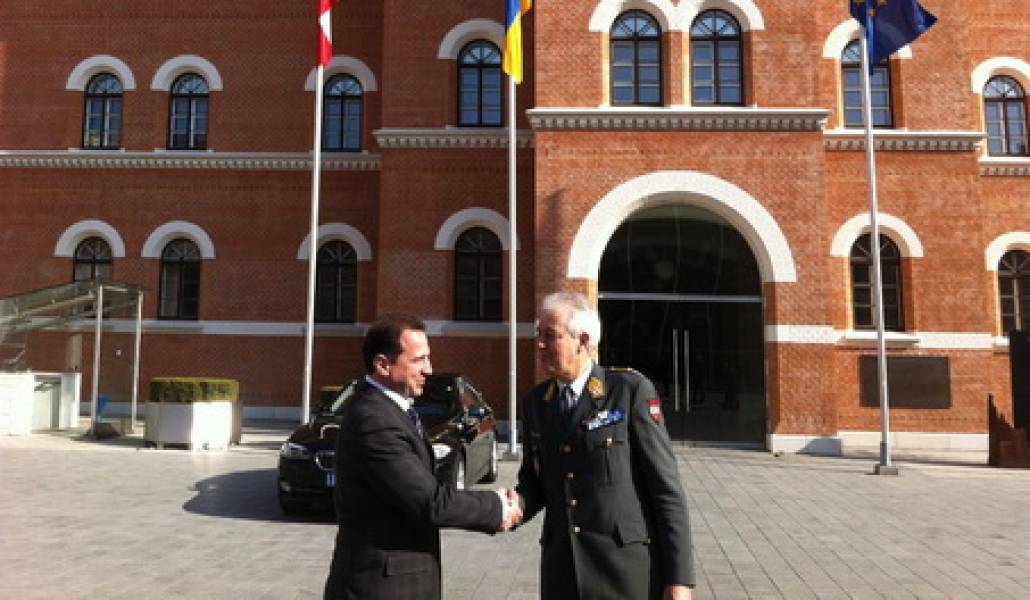 64.The-visit-of-the-First-Deputy-Minister-of-Defence-to-Austria-25.02.2014