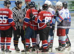 Moscow smashes Montreal 