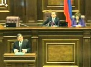 Gagik Jahangiryan: I shall persuade Levon Ter-Petrosyan to attend committee sittings