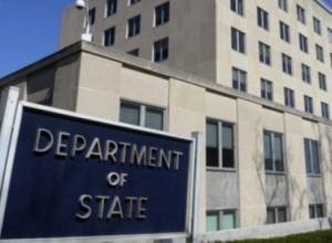 US Department of State refers to Feb 18 presidential election in Armenia in its report