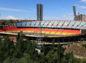 «Ալաշկերտը» տեղափոխվեց «Հրազդան»