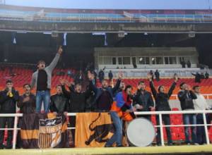 «Սեւ հովազները» համախմբման կոչ են անում