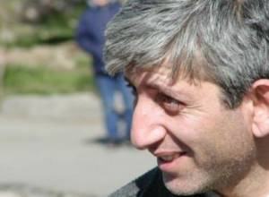 Shant Harutyunyan  transferred to Vardashen penitentiary 