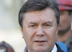 Viktor Yanukovych to hold a news conference