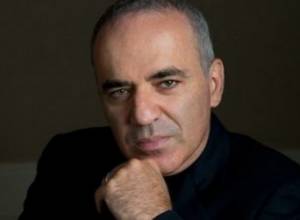 Կասպարովը պուտինյան ԱԳՆ-ի հետ հույսեր չի կապում