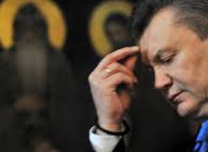 Ousted Ukrainian president says he did not flee anywhere 