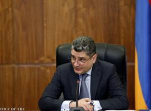 Премьер-министр созвал заседание