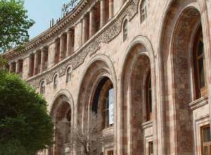 Встречи посла Маргаряна с советниками США