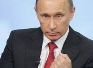 Россия начала войну?