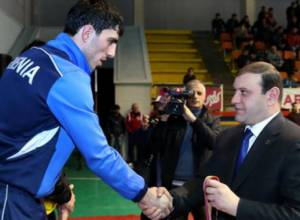 Կայացել է բռնցքամարտի առաջնության եզրափակիչ փուլը