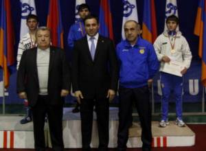 Մեծահասակները պարզեցին լավագույններին