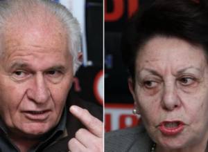  Anahit Bakhshyan sees Robert Kocharyan's handwriting behind BHK actions