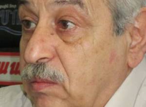 «Наша независимость - миф»: Р. Еганян