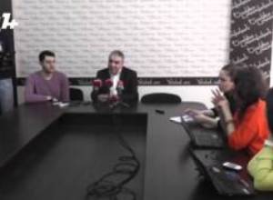 «В Армении невозможно новое 1 Марта»