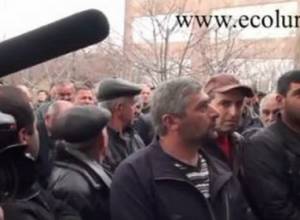 Angered villagers say SHPP will not be constructed