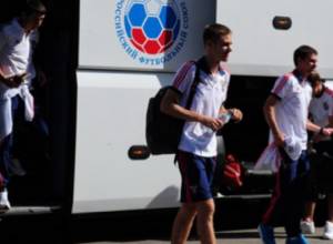 Ֆուտբոլասերները չդիմավորեցին հավաքականին