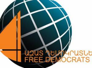 Free Democrats Party condemns Russia’s 'invasion' 