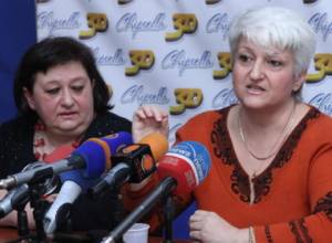 What will be with Temple Garni 