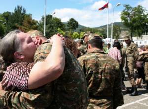  OSCE Yerevan Office provides legal advice on military service in Armenia