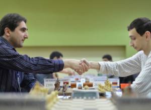 Հրաշալի քառյակը