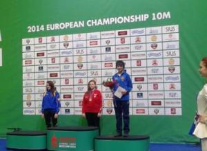 ՀՀ հրաձգության հավաքականը վերադառնում է հաղթանակած