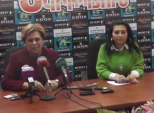 Женщины не пользуются услугами поликлиник