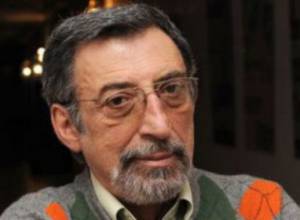 Nikolay Tsaturyan surrenders his position