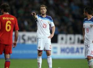    Ռուսաստան – Հայաստան` 2:0   