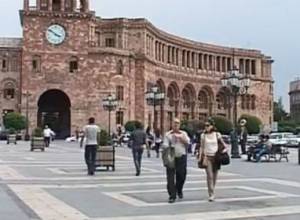  How Crimea possible war will affect Armenia