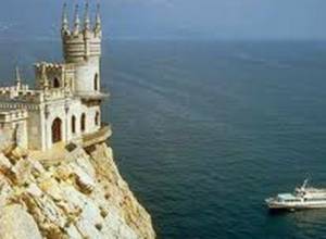 Will Crimea remain part of Ukraine: referendum on March 16