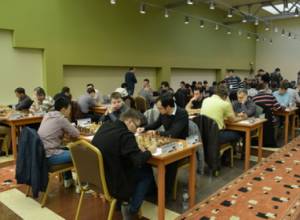 Հայաստանի շախմատիստներն առայժմ հետապնդողի դերում են