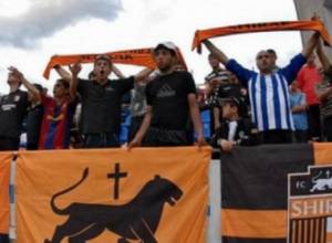 «Շիրակը» կտուգանվի ու կխաղա առանց հանդիսականի