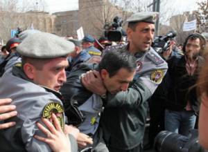 I Am Against Initiative to continue rallies 