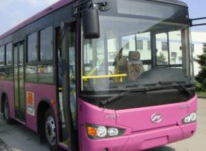 36 маршрутка прекратила работу