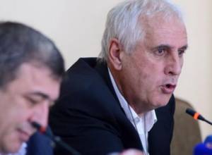 Բերնար Շալանդը հայերեն չի սովորի