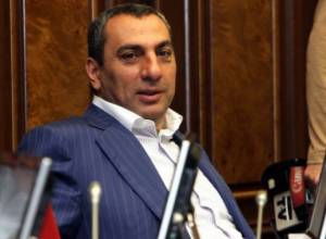 Samvel Alexanyan will make media representatives accountable 