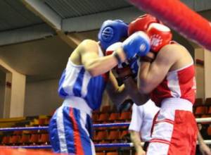 Երիտասարդները որոշեցին ուժեղագույններին