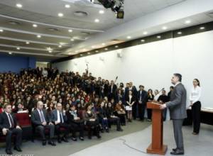 Tuition fees of 780 students will be covered