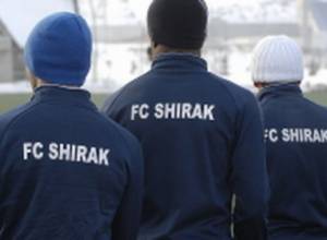 «Շիրակը» բողոքարկել է որոշումը