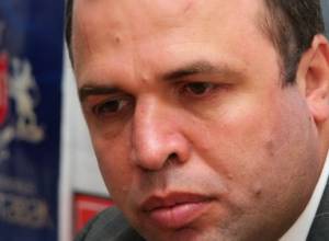 Вазгена Хачикяна будет судить второй судья