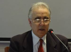 "A disorganized and dwindling Diaspora would be of little value" 