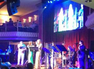 Правительство предоставило 22.5 млн драм для концерта