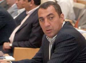 На «Крытом рынке» не платят за территорию: С. Алексанян (видеоматериал)  
