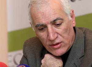 “Nairit” salaries were paid from HPP sale: V. Khachatryan