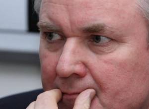 «Ожидаемый в Крыму референдум незаконен» (видеоматериал)