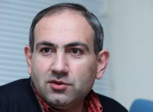 Что имел в виду Никол Пашинян?