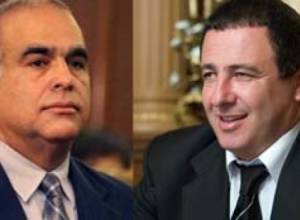 BHK, Heritage leaders meet in Yerevan