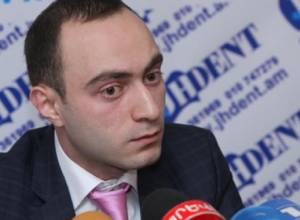 "Референдум о статусе Крыма может стать прецедентом для НКР"